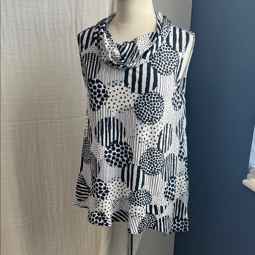 Pure Essence Blouse